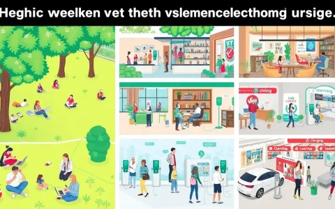 Are there specific venues that show higher weekend charging usage