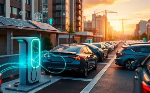 How do smart Level 2 chargers optimize charging times