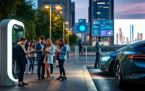 What are the benefits of using a smart Level 2 charger