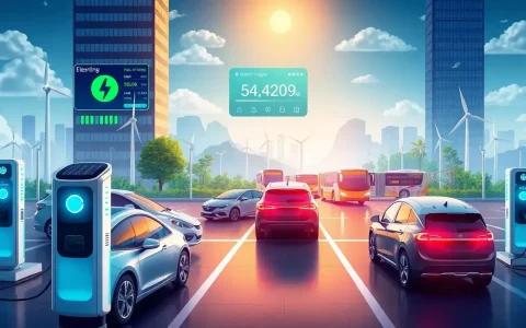 Can smart Level 2 chargers help reduce electricity costs