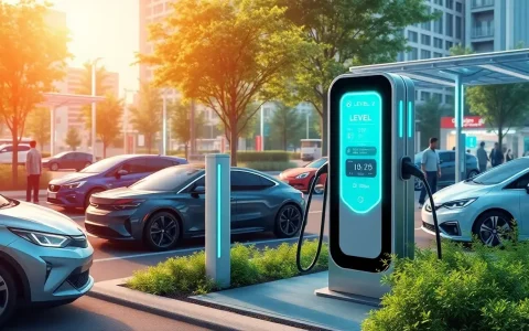 What is the average lifespan of a Level 2 charger