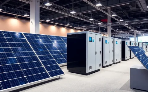 Innovative DC Coupling Architecture Transforms Solar Energy Storage Systems as Sigen New Energy Debuts at ESIE Energy Storage Expo
