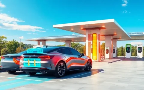 Which electric vehicles have the best thermal management systems for fast charging
