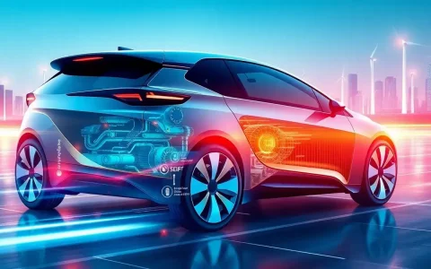 Which EV models have the most advanced thermal management systems