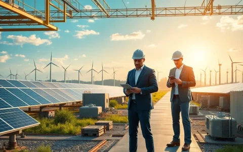 End of Mandatory Energy Storage Era: Restructuring Profitability and New Opportunities for Manufacturers in the Energy Sector