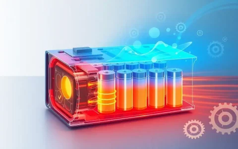 What role does thermal management play in the longevity of EV batteries