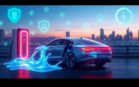 How does liquid cooling impact the overall safety of fast charging processes