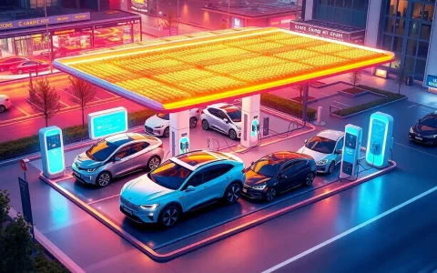 How can thermal management systems be optimized for fast-charging stations