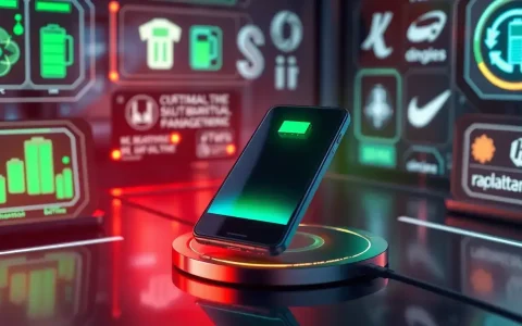 Are there specific brands known for minimizing battery degradation from fast charging