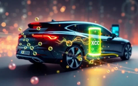 What role do silicon-based nanoparticles play in StoreDot's XFC technology