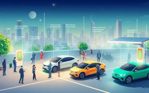 Are there other brands besides StoreDot that offer similar fast charging solutions