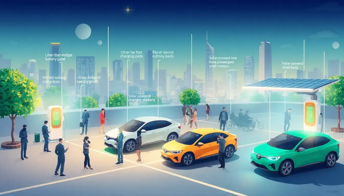 Are there other brands besides StoreDot that offer similar fast charging solutions