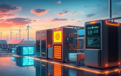 Can Exro's BCS technology be integrated with other energy storage systems