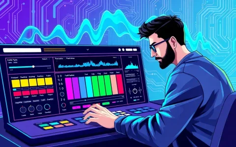 Can the buffer effect be customized by the user, and if so, how