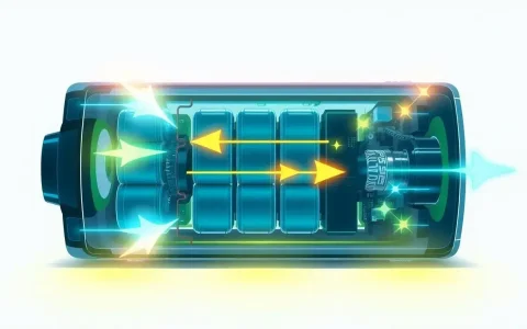 What role does active cell balancing play in extending EV battery life