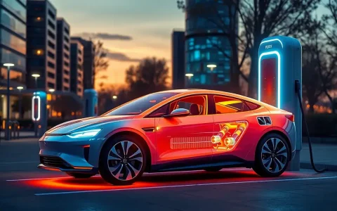 Do all EVs come equipped with thermal management systems to protect batteries during fast charging