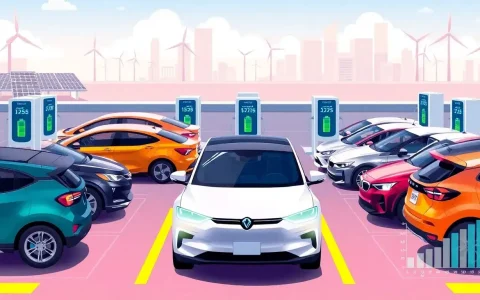 Do all EVs have the same level of battery degradation from fast charging