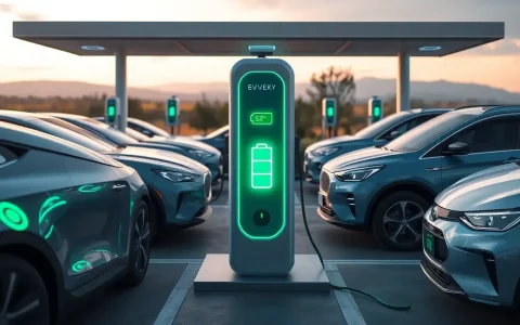 Are there specific EV brands that are more resistant to battery degradation from fast charging