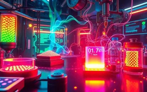 How do solid-state batteries improve fast charging capabilities