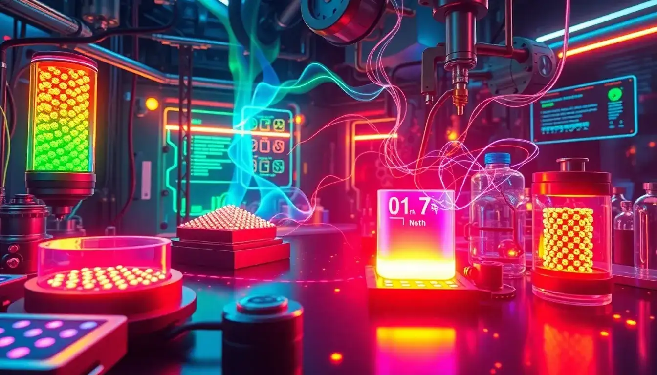 How do solid-state batteries improve fast charging capabilities