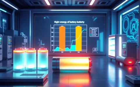 How does the energy density of solid-state batteries compare to traditional lithium-ion batteries