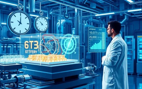 What are the main challenges in developing fast-charging solid-state batteries