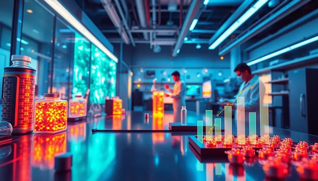 What are the benefits of using advanced electrode materials like silicon-based anodes