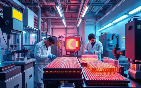 What advancements are being made in the fabrication techniques for silicon-based anodes