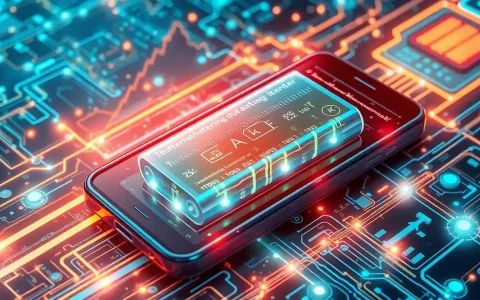 How does AI predict and prevent battery overheating