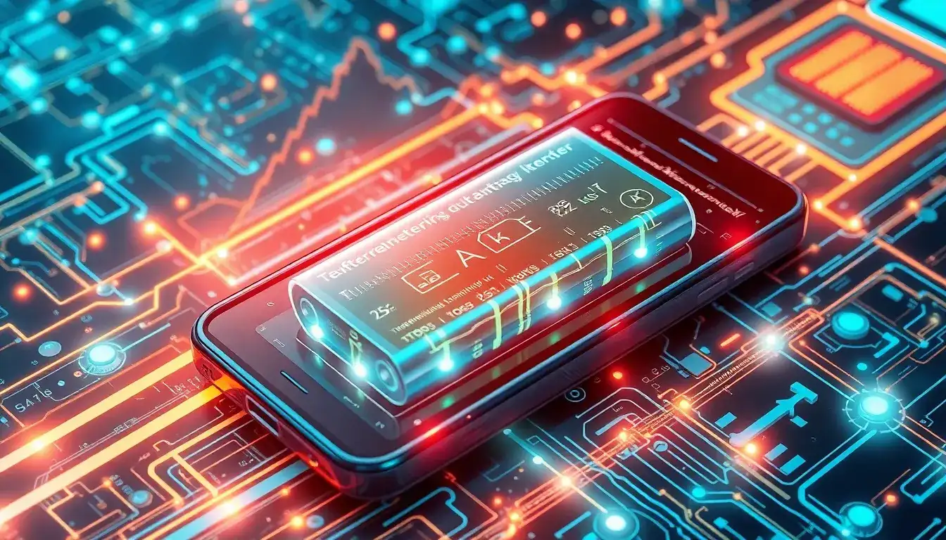 How does AI predict and prevent battery overheating