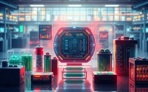 How does AI-driven BMS adapt to different battery chemistries