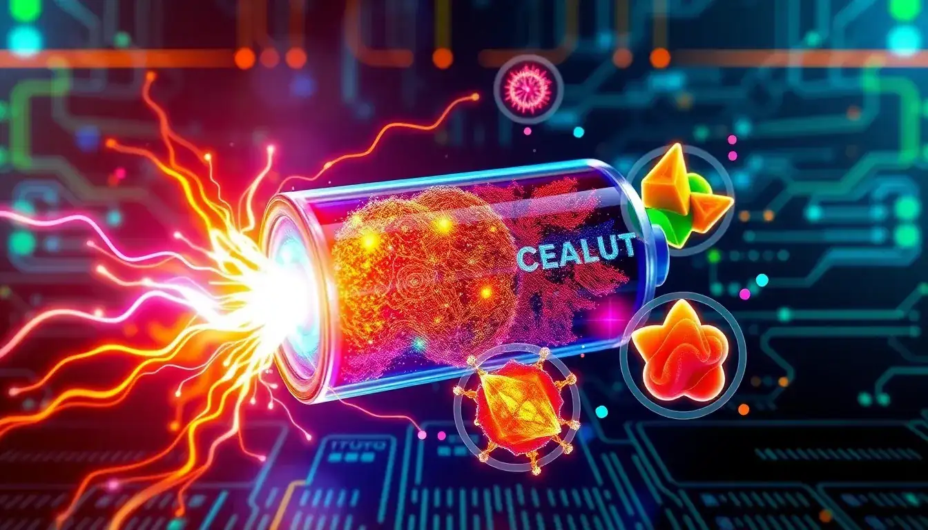 What role do electrolyte additives play in improving fast charging efficiency
