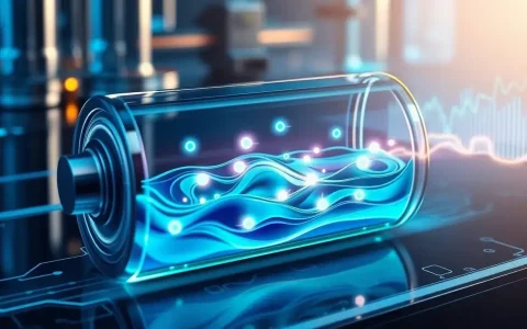 What role do co-solvents play in enhancing fast-charging efficiency