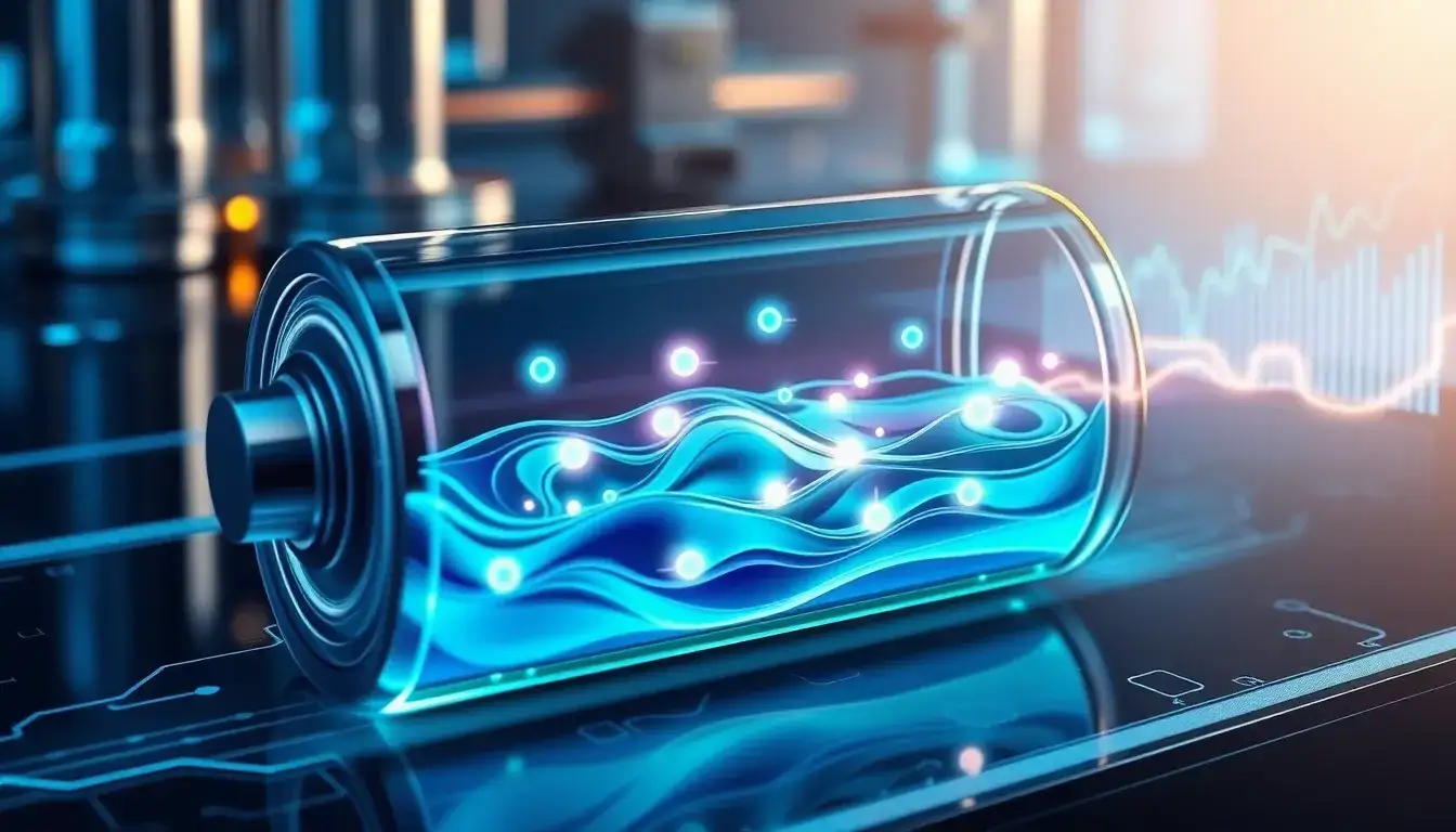 What role do co-solvents play in enhancing fast-charging efficiency