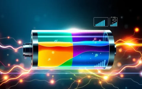 How does the purity of electrolyte components affect battery performance
