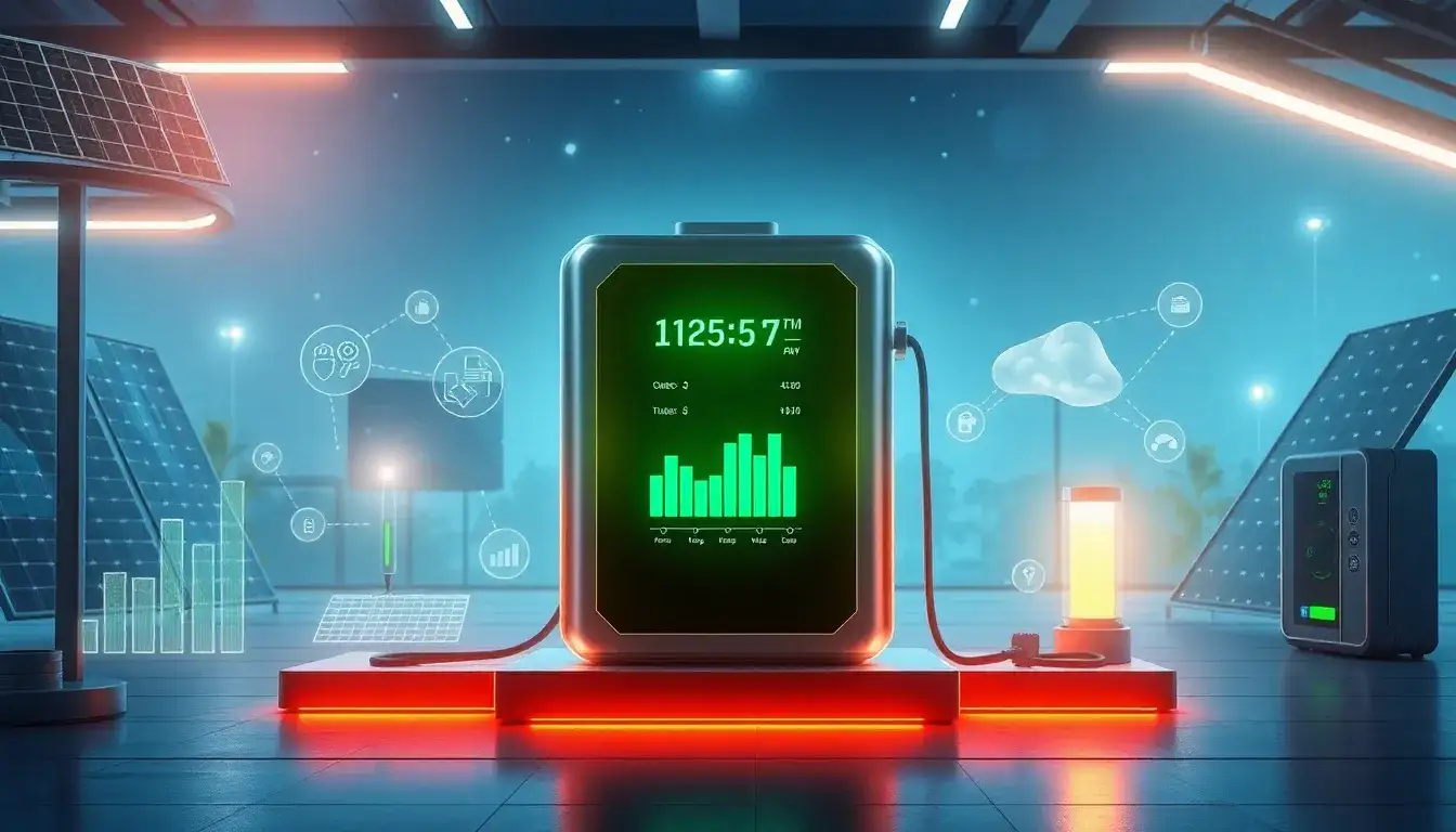 How can I optimize battery charging to minimize degradation
