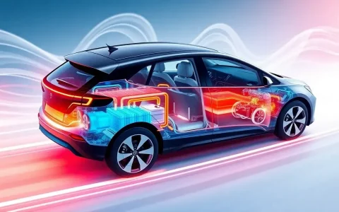 How effective are thermal management systems in EVs