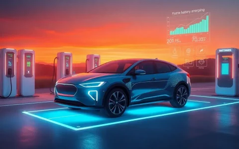 How does the use of DC fast charging impact battery degradation