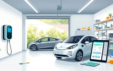 How much does it cost to install a Level 2 charger at home