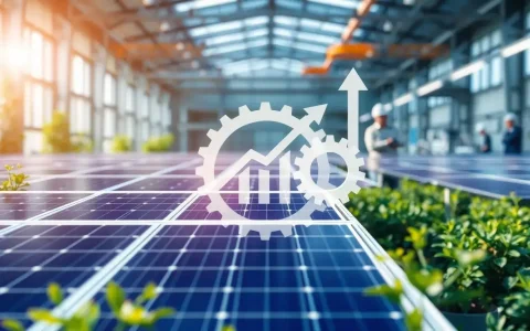 Progress Report on the "Quality Return Dual Enhancement" Initiative by China Energy Conservation Solar Co., Ltd.