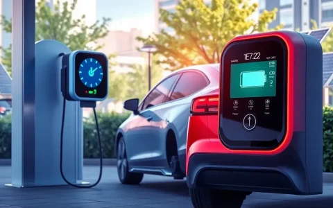 How long does it take to fully charge an EV with a Level 2 charger