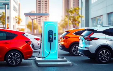Can Level 2 chargers be used with any type of EV
