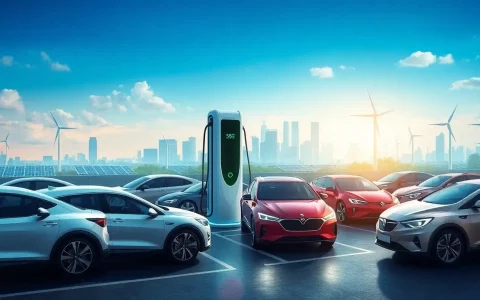 Can all EVs use DC Fast Charging, or are there specific models that support it