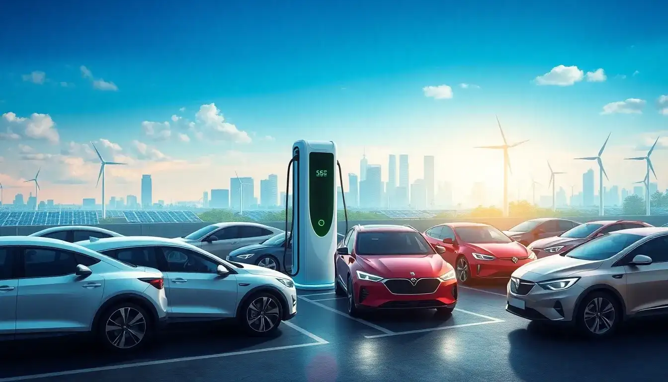 Can all EVs use DC Fast Charging, or are there specific models that support it