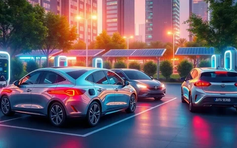 Are there any specific EV models that benefit the most from rapid charging