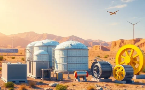 How does the cost of thermal energy storage compare to other energy storage technologies