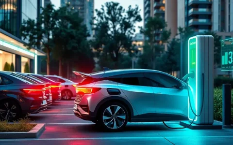 Are there any EVs with batteries that charge faster than others