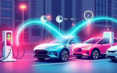 What role does charger technology play in EV charging speed