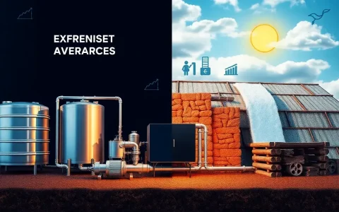 How do material costs impact the overall cost of thermal energy storage systems