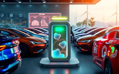 Are there any specific brands of EV batteries known for faster charging times